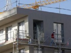 obra (073) SEGURIDAD y SALUD en CONSTRUCCION